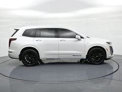 Used 2023  Cadillac XT6 AWD 4dr Luxury at Landmark Auto Credit Center near springfield&comma; IL