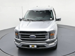 Used 2022  Ford F-150 4WD SuperCrew Box at Landmark Auto Credit Center near springfield&comma; IL