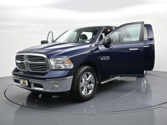 Used 2014  Ram 1500 4WD Crew Cab 140&period;5" Big Horn at Landmark Auto Credit Center near springfield&comma; IL