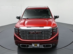 Used 2023  GMC Sierra 1500 4WD Crew Cab 147" Denali at Landmark Auto Credit Center near springfield&comma; IL
