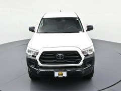Used 2019  Toyota Tacoma 2WD SR Access Cab 6' Bed I4 AT &lpar;Natl&rpar; at Landmark Auto Credit Center near springfield&comma; IL