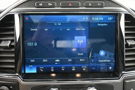 Used 2022  Ford Super Duty F-350 SRW 4WD Crew Cab Box at Landmark Auto Credit Center near springfield&comma; IL