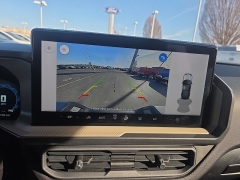 Used 2025  Ford Bronco Sport Big Bend 4x4 at Landmark Auto Credit Center near springfield&comma; IL