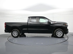 Used 2020  Chevrolet Silverado 1500 4WD Double Cab 147" RST at Landmark Auto Credit Center near springfield&comma; IL