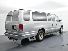 Used 2009  Ford Econoline Cargo Van E-350 Super Duty Ext at Landmark Auto Credit Center near springfield&comma; IL