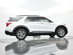 Used 2022  Ford Explorer XLT 4WD at Landmark Auto Credit Center near springfield&comma; IL