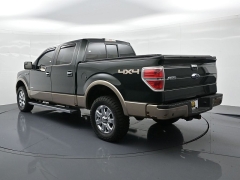 Used 2013  Ford F-150 4WD SuperCrew at Landmark Auto Credit Center near springfield&comma; IL