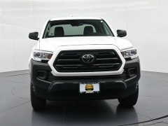 Used 2019  Toyota Tacoma 2WD SR Access Cab 6' Bed I4 AT &lpar;Natl&rpar; at Landmark Auto Credit Center near springfield&comma; IL