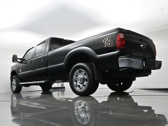 Used 2014  Ford Super Duty F-250 4WD Crew Cab Lariat at Landmark Auto Credit Center near springfield&comma; IL
