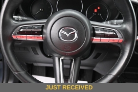 Used 2024  Mazda CX-50 2&period;5 S Preferred Package AWD at Landmark Auto Credit Center near springfield&comma; IL