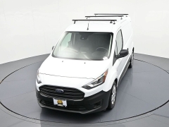 Used 2023  Ford Transit Connect Van XL LWB w&sol;Rear Symmetrical Doors at Landmark Auto Credit Center near springfield&comma; IL