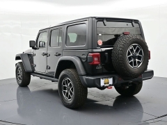 Used 2024  Jeep Wrangler Rubicon 4 Door 4x4 at Landmark Auto Credit Center near springfield&comma; IL