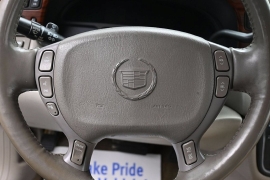 Used 2005  Cadillac DeVille 4dr Sdn at Landmark Auto Credit Center near springfield&comma; IL