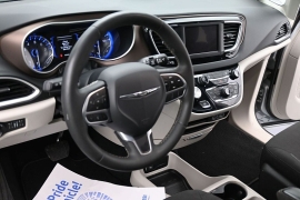 Used 2023  Chrysler Voyager LX FWD at Landmark Auto Credit Center near springfield&comma; IL