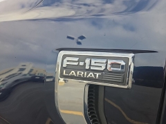 Used 2024  Ford F-150 LARIAT 4WD SuperCrew Box at Landmark Auto Credit Center near springfield&comma; IL