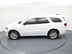 Used 2023  Dodge Durango GT AWD at Landmark Auto Credit Center near springfield&comma; IL