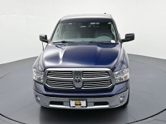 Used 2014  Ram 1500 4WD Crew Cab 140&period;5" Big Horn at Landmark Auto Credit Center near springfield&comma; IL