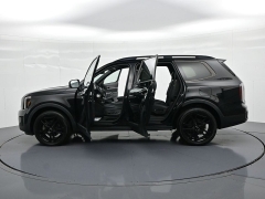 Used 2023  Kia Telluride EX X-Line AWD at Landmark Auto Credit Center near springfield&comma; IL