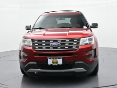 Used 2016  Ford Explorer 4d SUV FWD XLT at Landmark Auto Credit Center near springfield&comma; IL