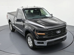 Used 2024  Ford F-150 XL 4WD Reg Cab Box at Landmark Auto Credit Center near springfield&comma; IL