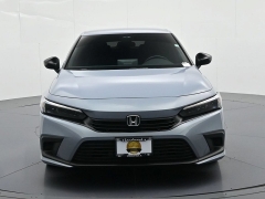 Used 2024  Honda Civic Sedan Sport CVT at Landmark Auto Credit Center near springfield&comma; IL