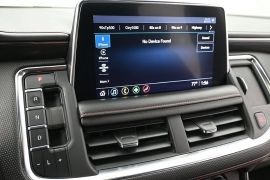 Used 2021  Chevrolet Tahoe 4WD 4dr RST at Landmark Auto Credit Center near springfield&comma; IL