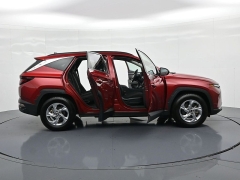 Used 2024  Hyundai Tucson SEL FWD at Landmark Auto Credit Center near springfield&comma; IL