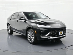 Used 2025  Buick Envista FWD 4dr Avenir at Landmark Auto Credit Center near springfield&comma; IL