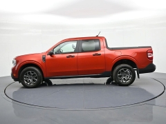 Used 2024  Ford Maverick XLT FWD SuperCrew EcoBoost at Landmark Auto Credit Center near springfield&comma; IL