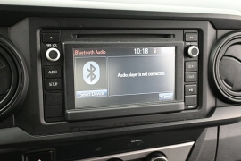 Used 2019  Toyota Tacoma 2WD SR Access Cab 6' Bed I4 AT &lpar;Natl&rpar; at Landmark Auto Credit Center near springfield&comma; IL