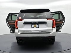 Used 2024  GMC Yukon 4WD 4dr Denali Ultimate at Landmark Auto Credit Center near springfield&comma; IL