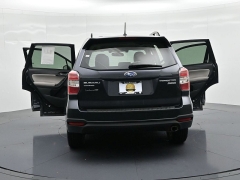 Used 2015  Subaru Forester 4d SUV i Touring at Landmark Auto Credit Center near springfield&comma; IL