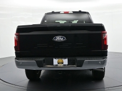 Used 2025  Ford F-150 4WD XLT SuperCrew 5&period;5' Box at Landmark Auto Credit Center near springfield&comma; IL