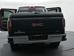 Used 2017  GMC Sierra 1500 4WD Crew Cab 143&period;5" SLT at Landmark Auto Credit Center near springfield&comma; IL