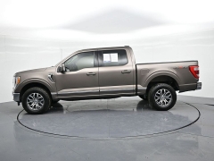 Used 2022  Ford F-150 4WD SuperCrew Box at Landmark Auto Credit Center near springfield&comma; IL