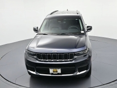 Used 2023  Jeep Grand Cherokee L Limited 4x4 at Landmark Auto Credit Center near springfield&comma; IL