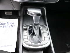 Used 2024  Hyundai Kona SEL FWD at Landmark Auto Credit Center near springfield&comma; IL