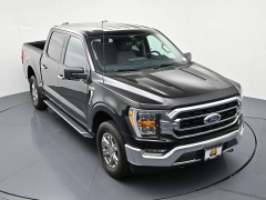 Used 2023  Ford F-150 4WD SuperCrew Box at Landmark Auto Credit Center near springfield&comma; IL