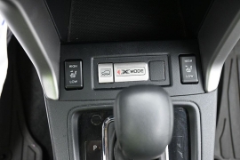 Used 2015  Subaru Forester 4d SUV i Touring at Landmark Auto Credit Center near springfield&comma; IL