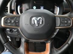 Used 2024  Ram 2500 4WD Longhorn Crew Cab 6'4" Box at Landmark Auto Credit Center near springfield&comma; IL