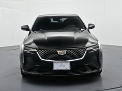 Used 2021  Cadillac CT4 4dr Sdn Premium Luxury at Landmark Auto Credit Center near springfield&comma; IL