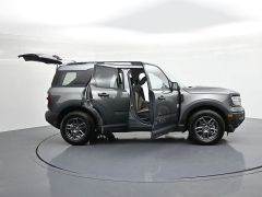 Used 2025  Ford Bronco Sport Big Bend 4x4 at Landmark Auto Credit Center near springfield&comma; IL