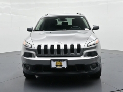 Used 2015  Jeep Cherokee 4WD 4dr Latitude at Landmark Auto Credit Center near springfield&comma; IL