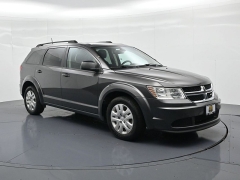 Used 2020  Dodge Journey 4d SUV FWD SE 2&period;4L Value at Landmark Auto Credit Center near springfield&comma; IL