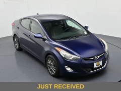 Used 2013  Hyundai Elantra 4dr Sdn Auto GLS &lpar;Alabama Plant&rpar; at Landmark Auto Credit Center near springfield&comma; IL