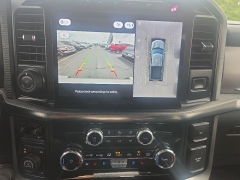 Used 2024  Ford F-150 Platinum 4WD SuperCrew Box at Landmark Auto Credit Center near springfield&comma; IL