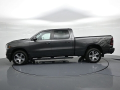 Used 2019  Ram 1500 4WD Crew Cab Sport at Landmark Auto Credit Center near springfield&comma; IL