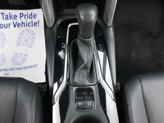 Used 2024  Toyota Corolla Cross XLE 2WD at Landmark Auto Credit Center near springfield&comma; IL