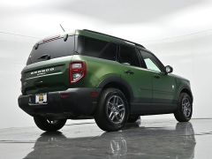 Used 2025  Ford Bronco Sport Big Bend 4x4 at Landmark Auto Credit Center near springfield&comma; IL