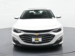 Used 2024  Chevrolet Malibu 4dr Sdn 1LT at Landmark Auto Credit Center near springfield&comma; IL